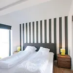 Modern Lodge In National Park