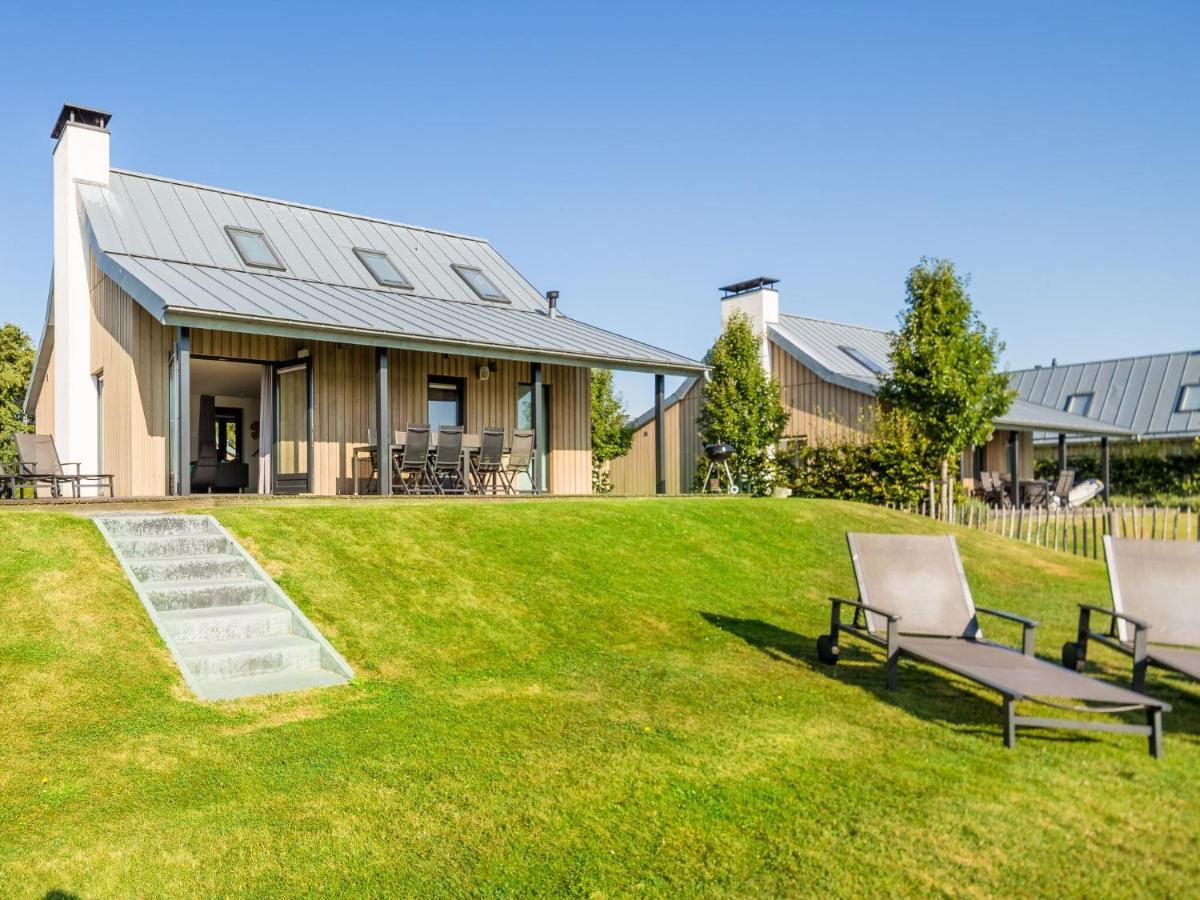 Vakantiehuis Modern In National Park *