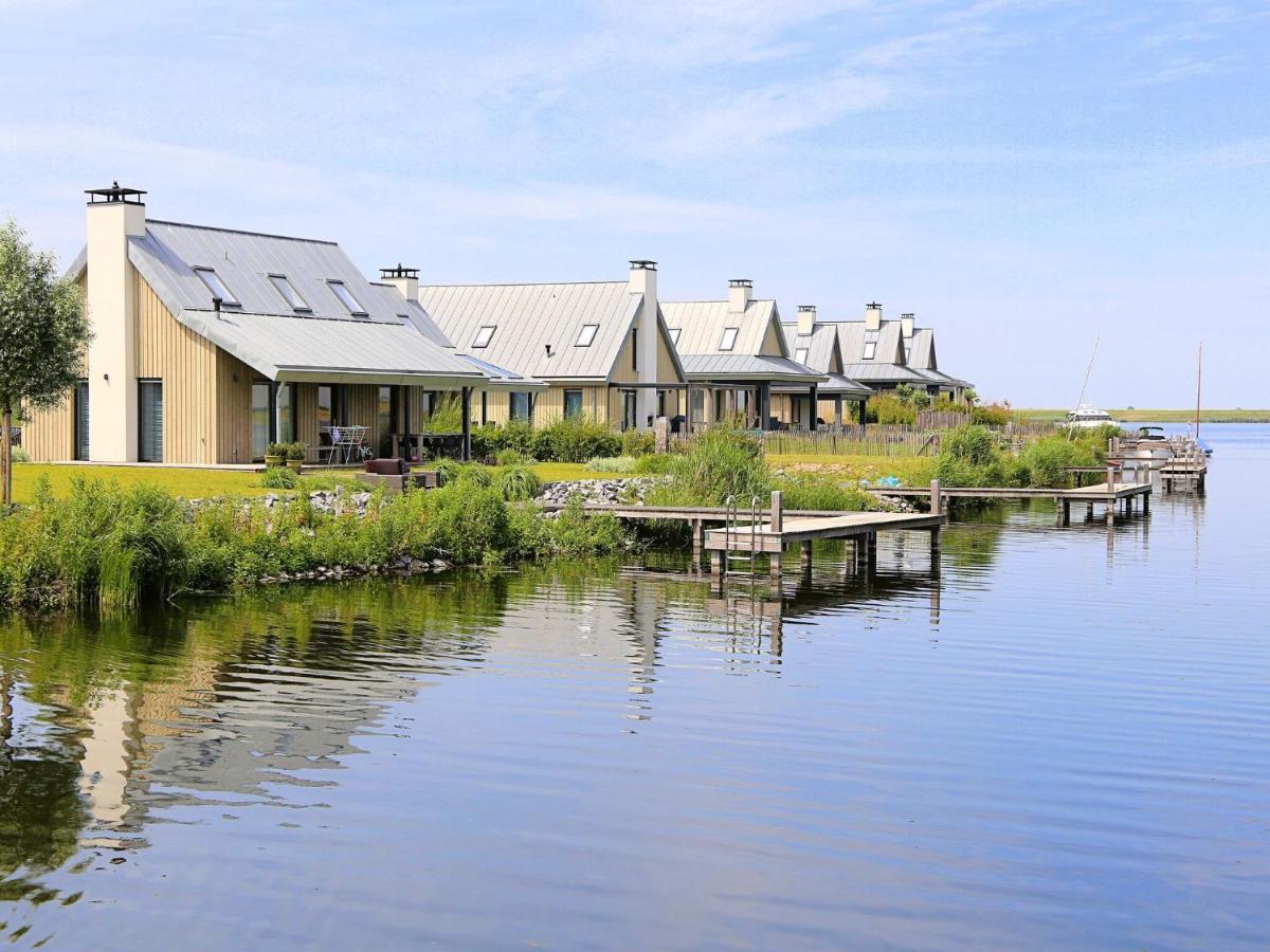 Vakantiehuis Modern In National Park *
